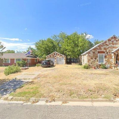 405 E Leon St, Gatesville, TX 76528