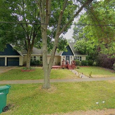 405 N Grant Ave, Three Rivers, MI 49093