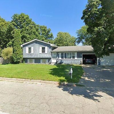 405 S East St, Eaton Rapids, MI 48827