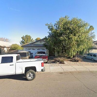 4050 E Libra Ave, Gilbert, AZ 85234