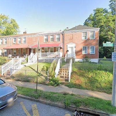 4052 Hilton Rd, Baltimore, MD 21215