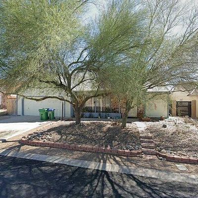 4051 W Norwood St, Tucson, AZ 85742