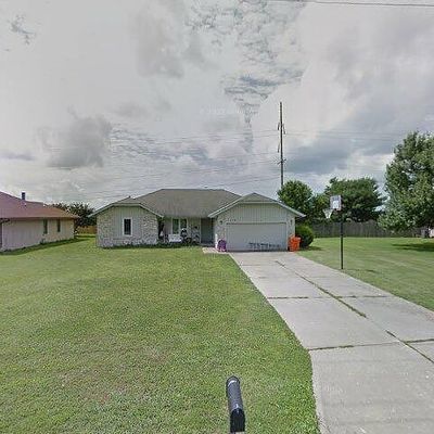 4054 W Cambridge St, Springfield, MO 65807