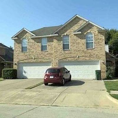 4058 Cottage Park Ct, Arlington, TX 76013