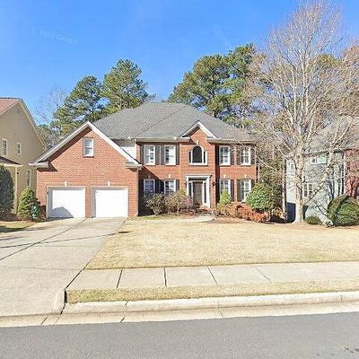 4058 Vinings Mill Trl Se, Smyrna, GA 30080