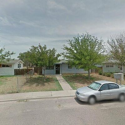 406 Johnson Ave, Odessa, TX 79763