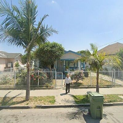 406 E Laurel St, Compton, CA 90221