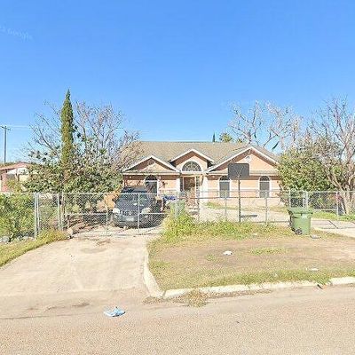 406 Monterey Dr, Alamo, TX 78516