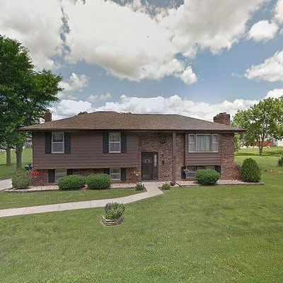 406 Lorene St, California, MO 65018