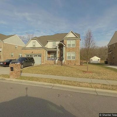 406 Quaker Ridge Ct, Suffolk, VA 23435