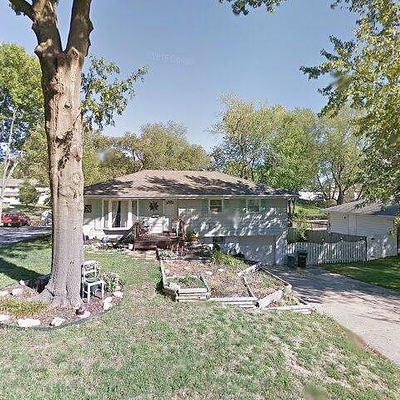 406 Sw 23 Rd St, Blue Springs, MO 64015