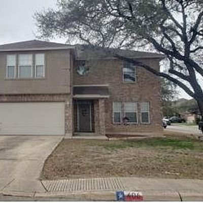 406 Talon Rdg, San Antonio, TX 78253