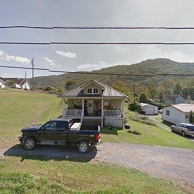 406 Wood Ave W, Big Stone Gap, VA 24219