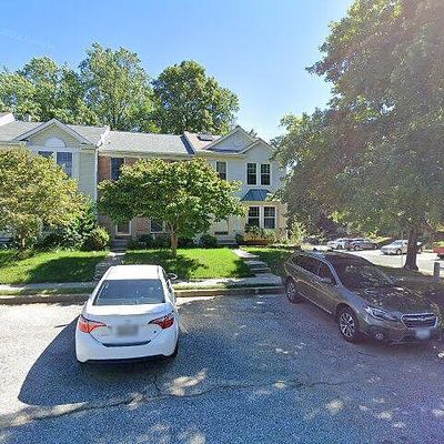 406 Woodhill Dr, Owings Mills, MD 21117