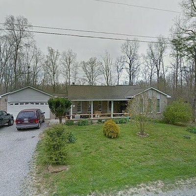 4063 Sioux Rd, Crossville, TN 38572