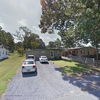 407 E Jefferson St, Hazen, AR 72064