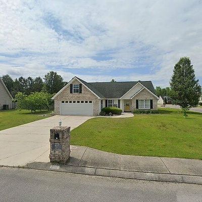 407 Century Station Dr, Rossville, GA 30741