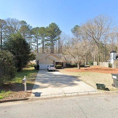 407 Hampton Grn, Peachtree City, GA 30269