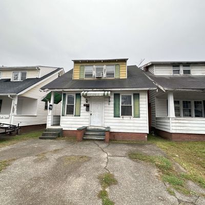 407 Homestead Pl, Huntington, WV 25703