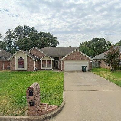 407 Eisenhower Dr, Tyler, TX 75704