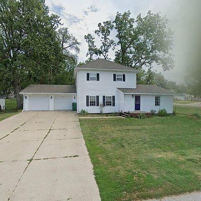 407 Ne 2 Nd St, Ogden, IA 50212