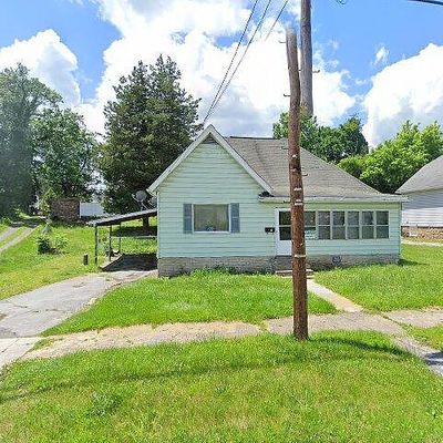 407 Park Ave, Princeton, WV 24740