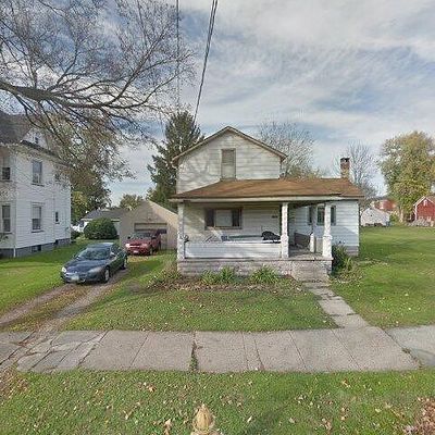 407 Somer St, Leetonia, OH 44431