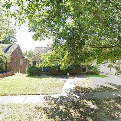 407 S Summit Ave, Charlotte, NC 28208