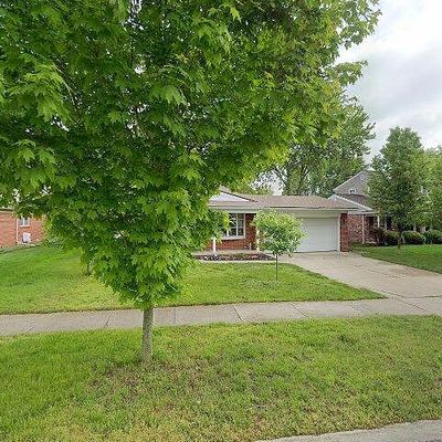 40764 Crabtree Ln, Plymouth, MI 48170