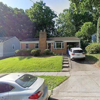 408 Branch Dr, Silver Spring, MD 20901