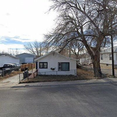 408 Daley St, Rawlins, WY 82301