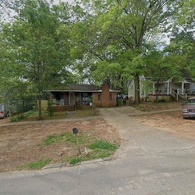 408 E Chappell St, Griffin, GA 30223