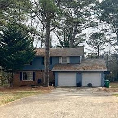 408 Martin Rd, Stone Mountain, GA 30088