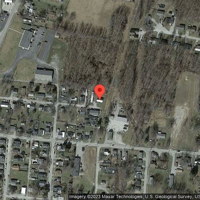 409 Blair Ave, Georgetown, OH 45121