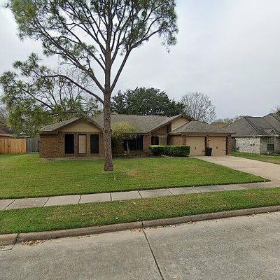 409 Desert Willow Dr, League City, TX 77573