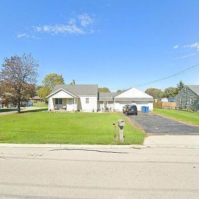 409 E Union St, Walbridge, OH 43465