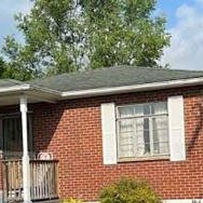 409 Myers Ave, Beckley, WV 25801
