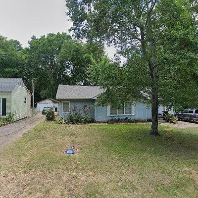 409 S 9 Th St, Longview, TX 75602