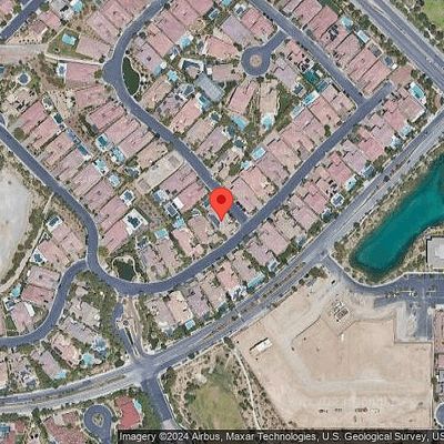 4096 Villa Rafael Dr, Las Vegas, NV 89141