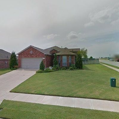 41 Heron Dr, Sanger, TX 76266