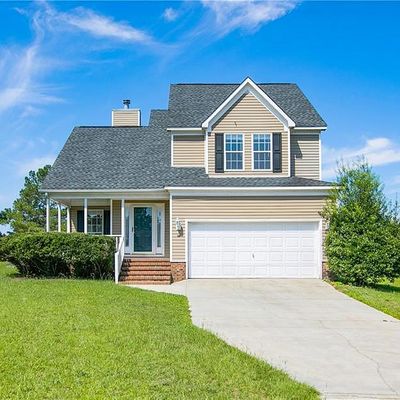 41 Wilson Run, Bunnlevel, NC 28323