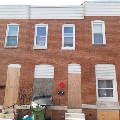 410 N Curley St, Baltimore, MD 21224