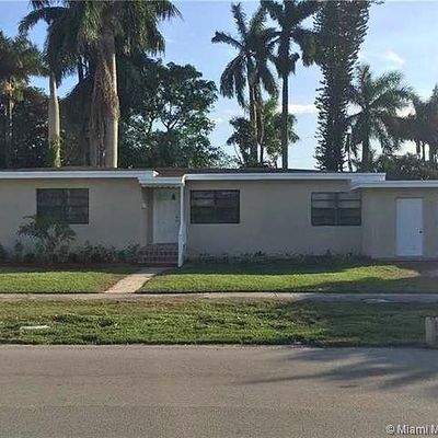 410 Ne 141 St St, North Miami, FL 33161