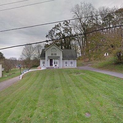 410 Overhill Rd, Knoxville, TN 37914