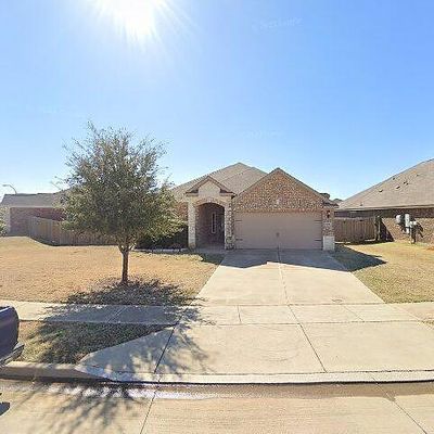 4101 Tower Ln, Crowley, TX 76036