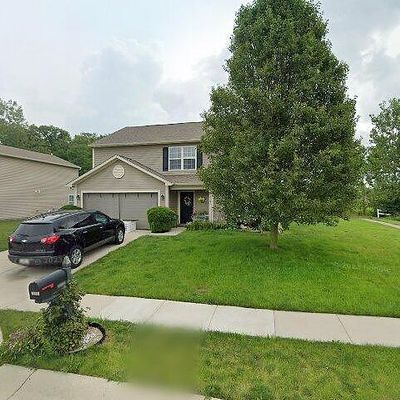 4105 Benicia Ln, Indianapolis, IN 46235