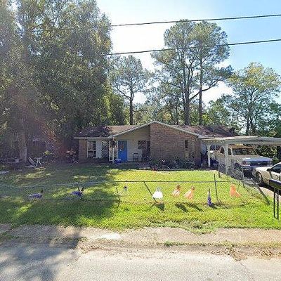 4106 Wisteria Dr, Moss Point, MS 39562