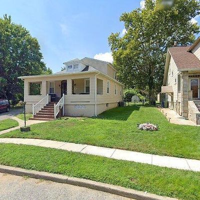 4107 Woodlea Ave, Baltimore, MD 21206