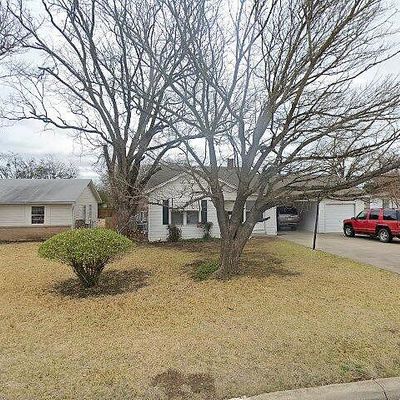 4109 6 Th Ave, Fort Worth, TX 76115