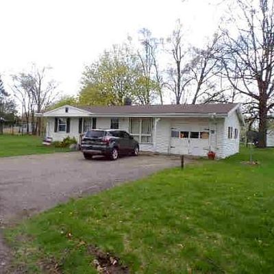 411 7 Th Ave, Three Rivers, MI 49093